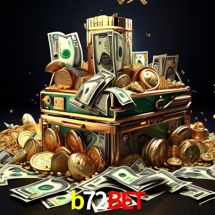 Welcome Bonus b72bet