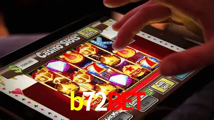 Roulette Table b72bet